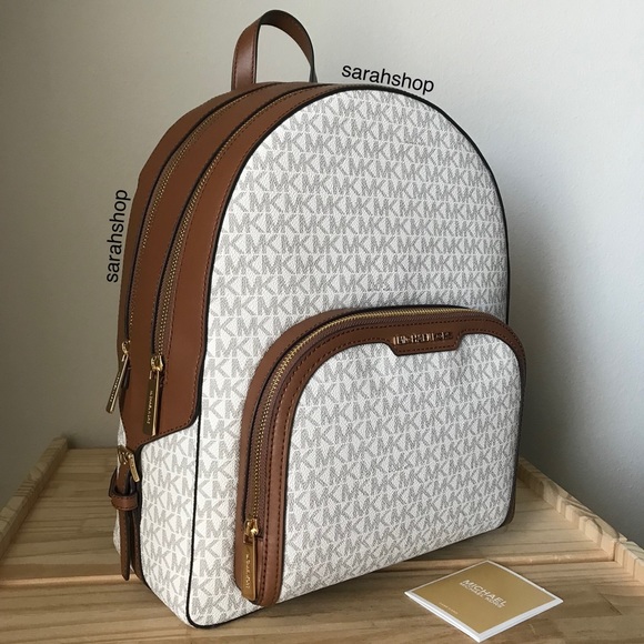 🌼Michael Kors Backpack Set - Picture 12 of 16